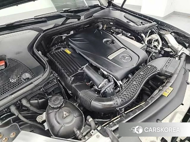 Mercedes-Benz E-Class W213 id 3885666 из Кореи 14