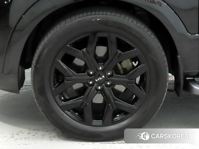 Kia Mohave Master id 4680082 из Кореи 15