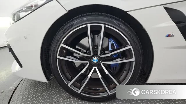 BMW Z4 (G29) id 3037361 из Кореи 15