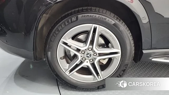 Mercedes-Benz GLE-Class W167 id 3717165 из Кореи 15