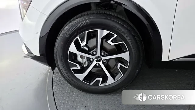 Kia Sportage 5th Generation Hybrid id 3347925 из Кореи 15