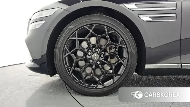 Genesis G80 (RG3) id 3672072 из Кореи 15