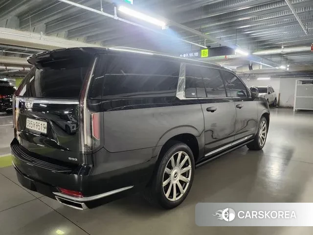 Cadillac Escalade 5th Generation id 3577724 из Кореи 13