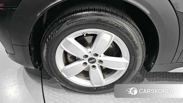 Mini Cooper Countryman id 3682427 из Кореи 15