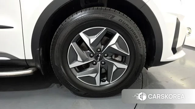 Kia Sorento 4th Generation id 3539166 из Кореи 15