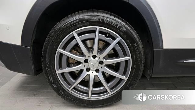 Mercedes-Benz GLB-Class X247 id 4250379 из Кореи 25
