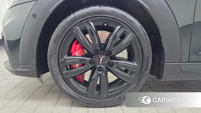 Mini Cooper S Convertible id 3769865 из Кореи 15