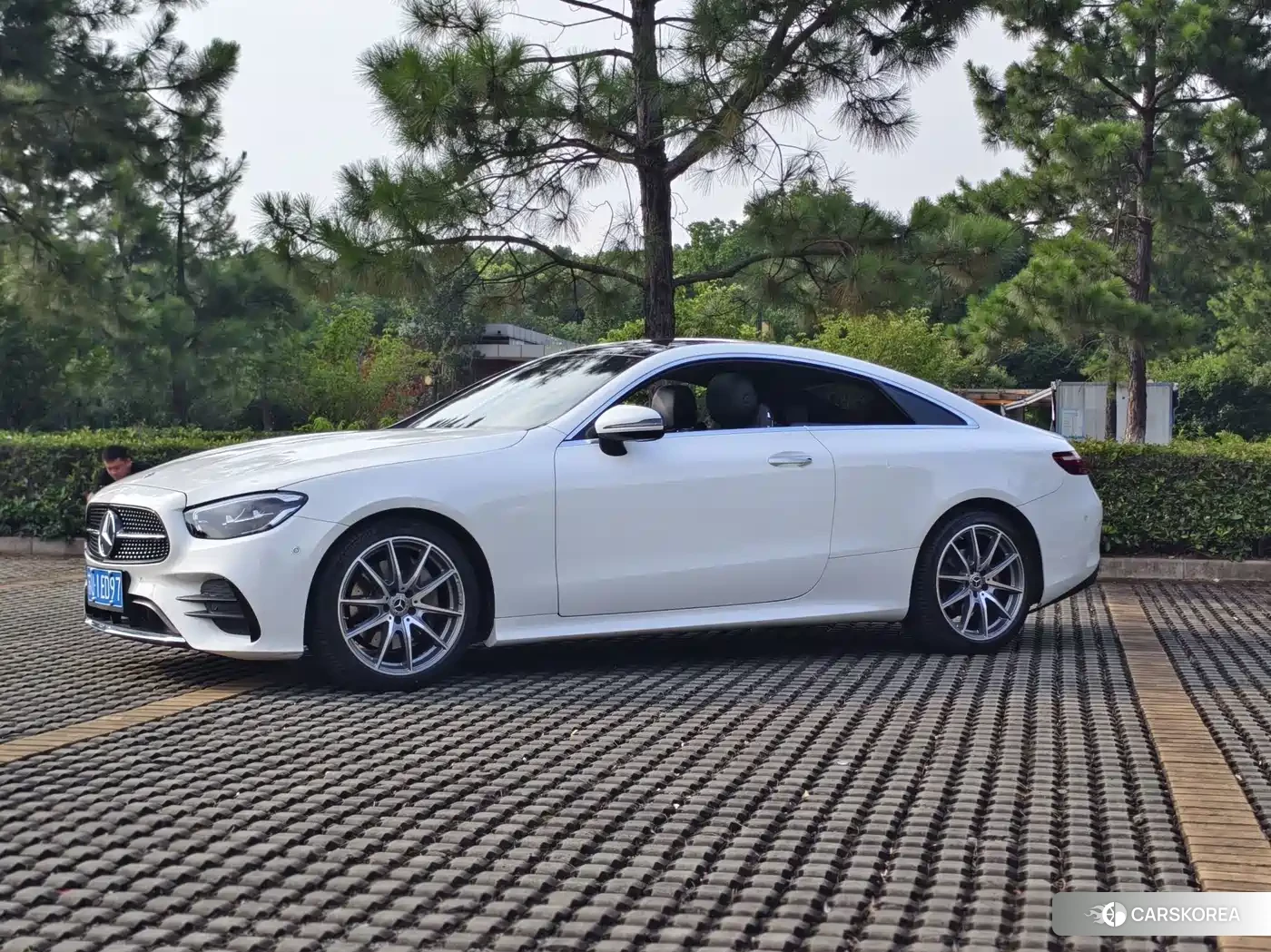 Mercedes-Benz E-Class id 4601944 из Китая 11