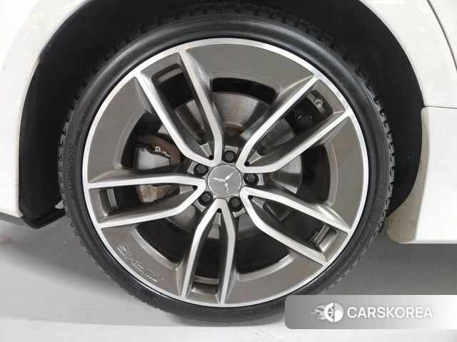 Mercedes-Benz CLS-Class C257 id 4330919 из Кореи 13