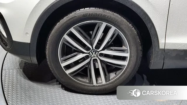 Volkswagen Tiguan second Generation id 3711776 из Кореи 15