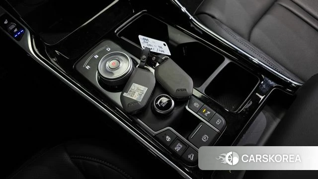 Kia The New Sorento 4th Generation id 3786512 из Кореи 11