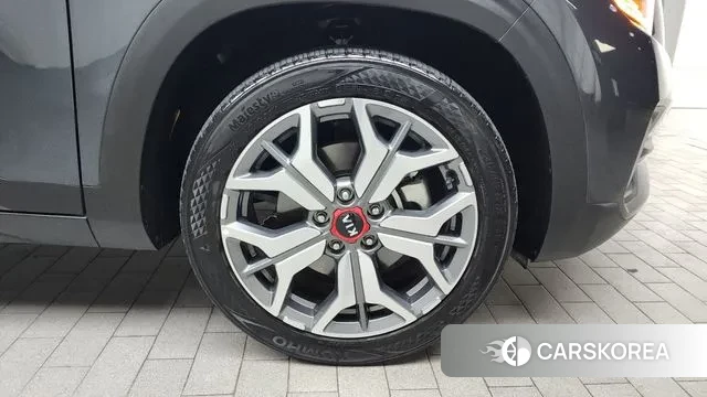 Kia Seltos id 3176417 из Кореи 15