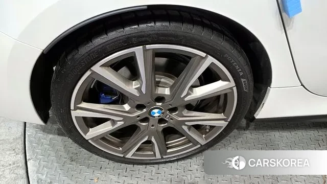 BMW 1 Series (F40) id 3614639 из Кореи 15