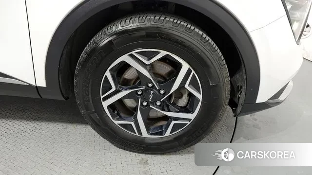 Kia Sportage 5th Generation id 3529318 из Кореи 15