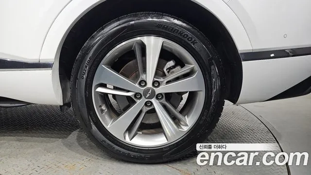 Genesis GV80 id 2922276 из Кореи 15