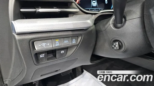 Genesis G80 (RG3) id 2579713 из Кореи 15