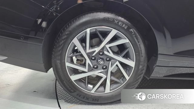 Hyundai Grandeur (GN7) id 4636054 из Кореи 27