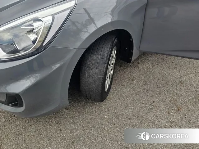 Hyundai Accent (New type) id 3134557 из Кореи 12