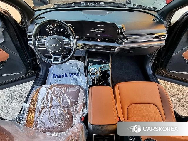 Kia Sportage 5th Generation id 3903319 из Кореи 15