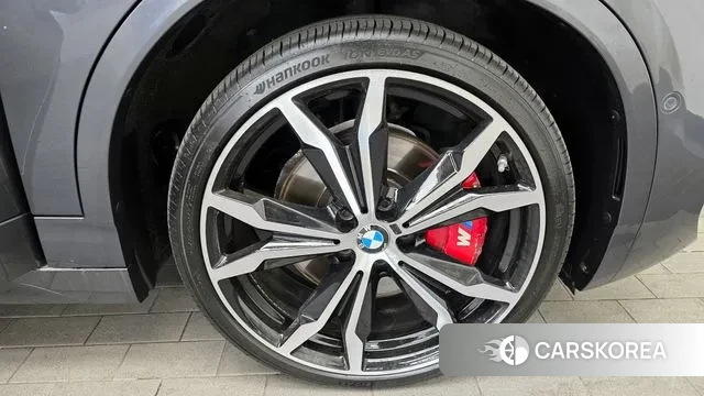 BMW X2 (F39) id 3742542 из Кореи 15