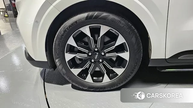 Kia Carnival 4th generation id 3289225 из Кореи 15