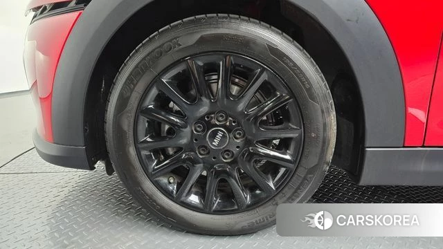 Mini Cooper id 4329715 из Кореи 15