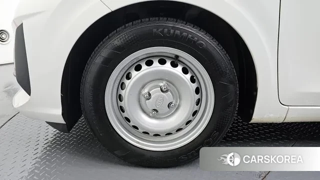 Kia Morning Urban (JA) id 3323994 из Кореи 15