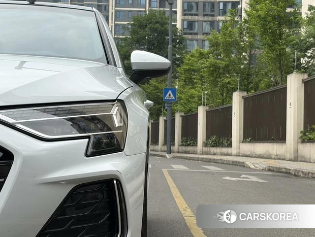 Audi A3 id 4307182 из Китая 22