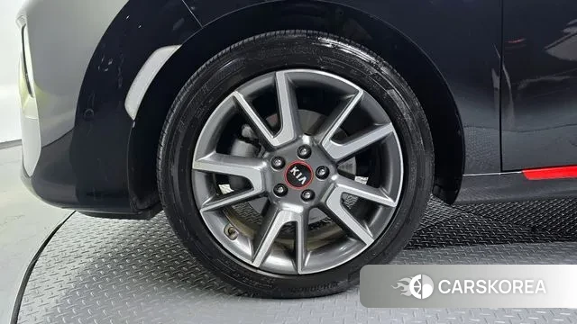 Kia Soul Booster id 2902809 из Кореи 15