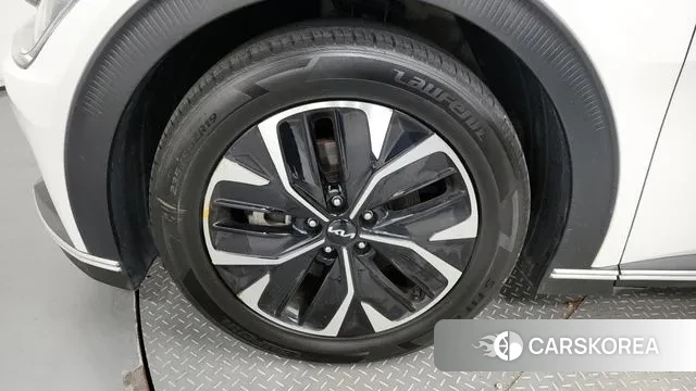 Kia EV6 id 2969691 из Кореи 15