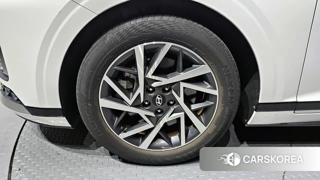 Hyundai Grandeur (GN7) id 4414944 из Кореи 15