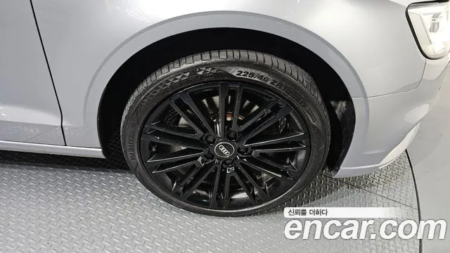 Audi New A3 id 2669952 из Кореи 15