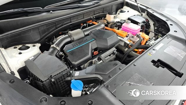 Kia The New Sorento 4th Generation id 4590586 из Кореи 33