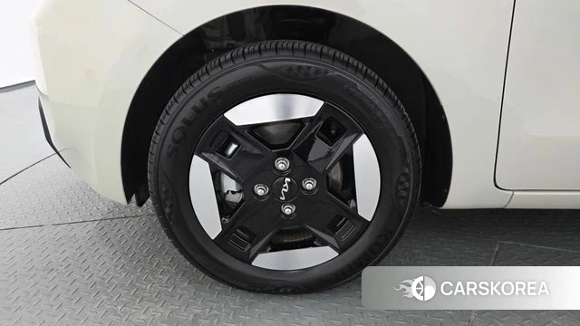 Kia The New Kia Ray EV id 4762214 из Кореи 15