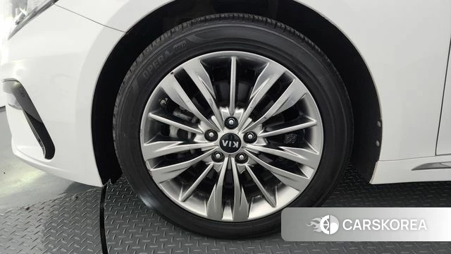 Kia The New K5 2nd generation id 4416807 из Кореи 27