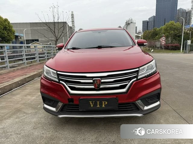 Roewe RX3 id 3869690 из Китая 9
