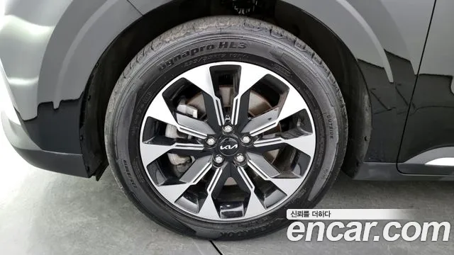 Kia Carnival 4th generation id 2684240 из Кореи 15