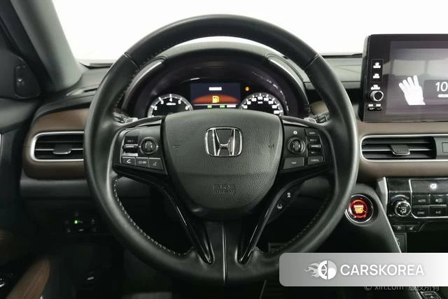 Honda UR-V id 4262476 из Китая 19