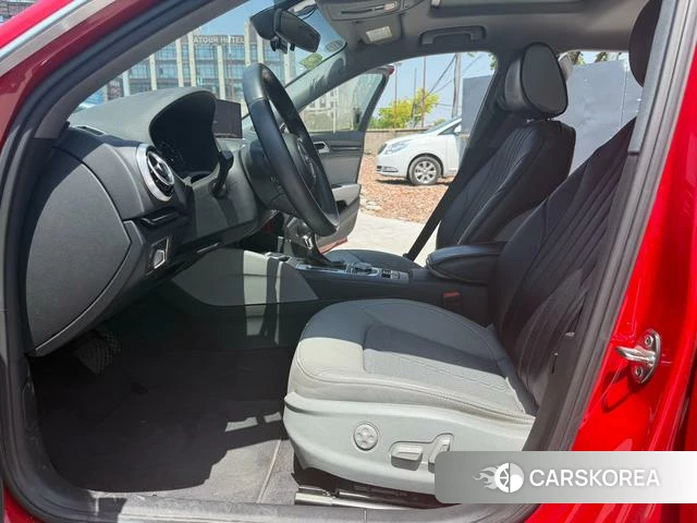 Audi A3 id 4211172 из Китая 8