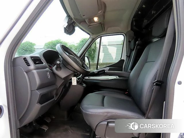 Renault Korea (Samsung) Master id 4715988 из Кореи 13