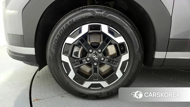 Hyundai Santa Fe (MX5) id 4200963 из Кореи 28