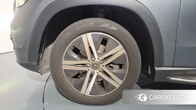 Mercedes-Benz GLE-Class W167 id 3439053 из Кореи 15