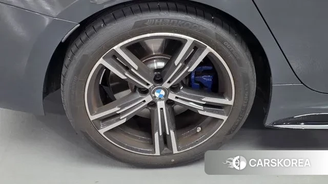 BMW 3 Series (G20) id 3340834 из Кореи 14