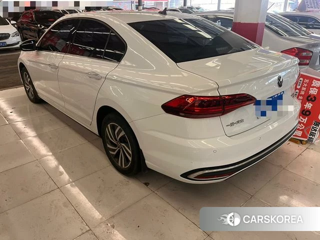Volkswagen Bora id 4335006 из Китая 10