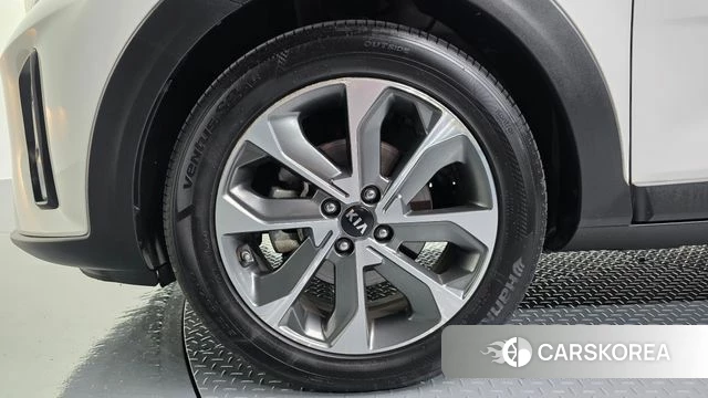 Kia Stonic id 4615444 из Кореи 27