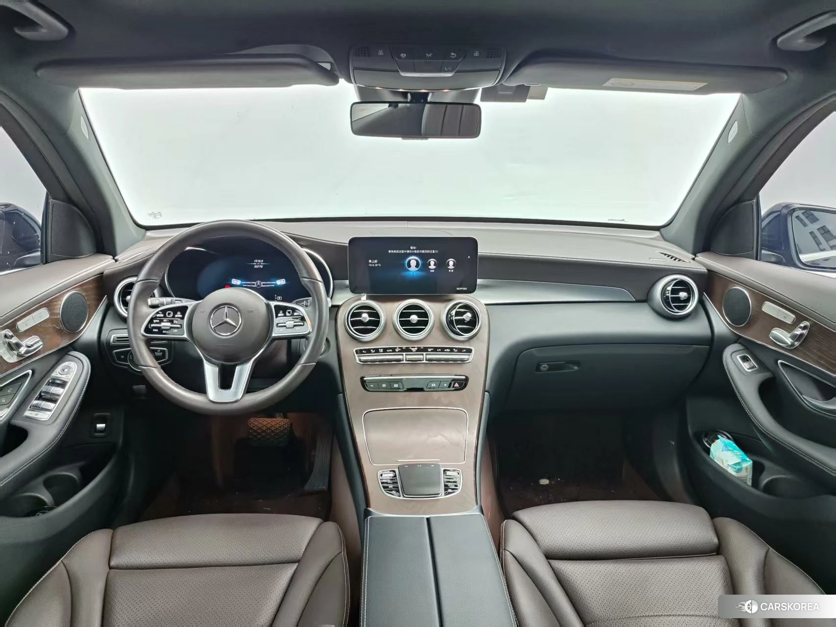 Mercedes-Benz GLC id 4487330 из Китая 16