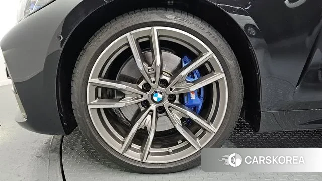 BMW 4 Series (G22) id 3720894 из Кореи 15