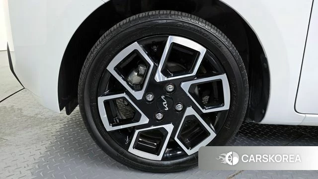 Kia The New Kia Ray id 3838839 из Кореи 15