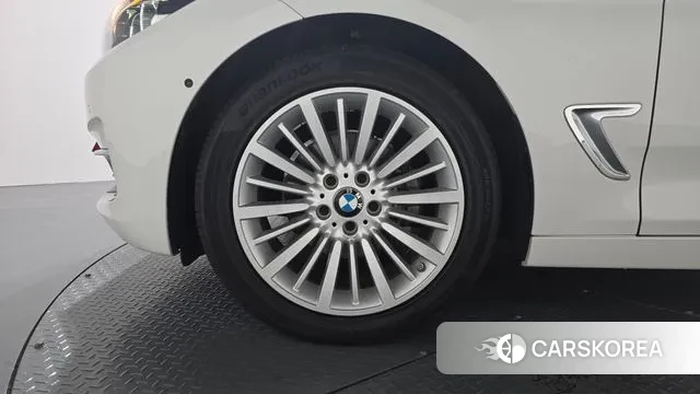 BMW 3 Series GT (F34) id 3013493 из Кореи 15