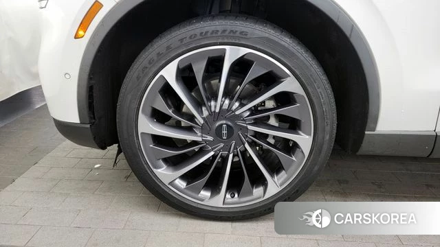 Lincoln Aviator 2nd generation id 3866301 из Кореи 15